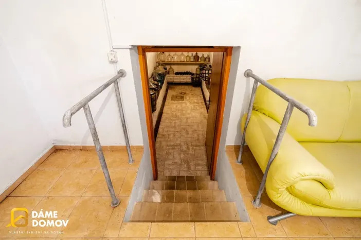 Prodej chaty, Uherské Hradiště - Mařatice, 59 m2