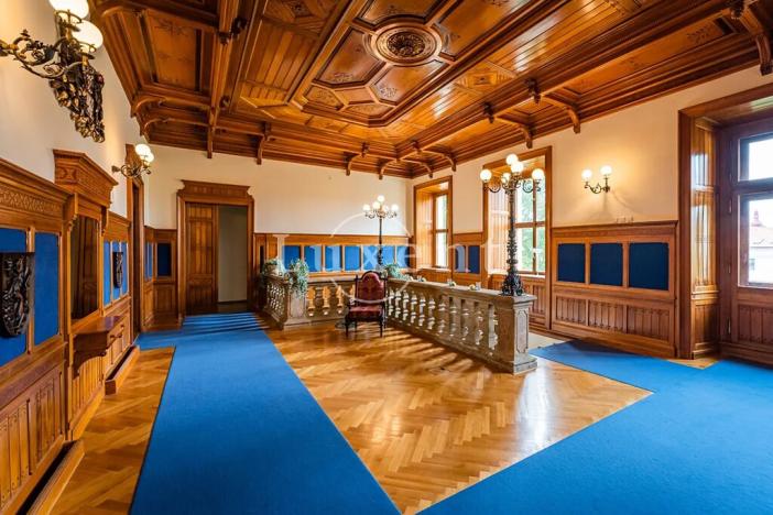 Prodej domu, Mirošov, náměstí Míru, 1364 m2