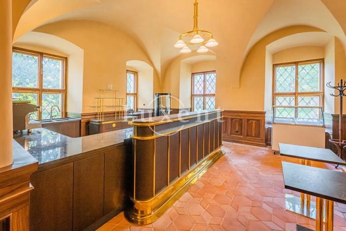 Prodej domu, Mirošov, náměstí Míru, 1364 m2