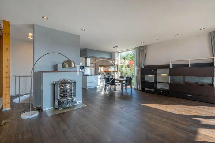 Prodej rodinného domu, Tuchoměřice, Na Výsluní, 261 m2