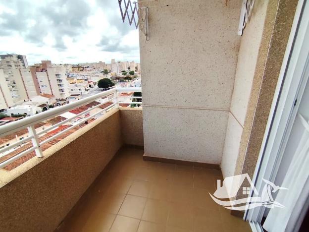 Prodej bytu 3+kk, Torrevieja, Španělsko, 60 m2