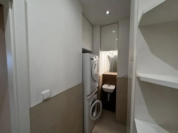 Pronájem bytu 2+1, Zlín, třída Tomáše Bati, 60 m2