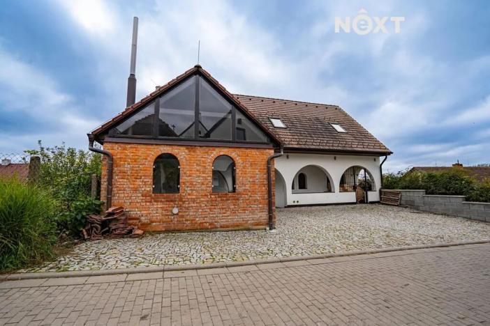 Prodej ubytování, Mutěnice, 450 m2