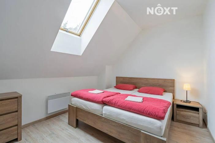 Prodej ubytování, Mutěnice, 450 m2
