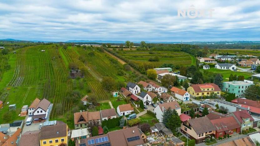 Prodej ubytování, Mutěnice, 450 m2