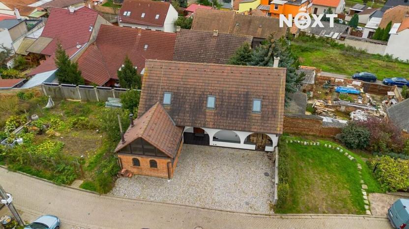 Prodej ubytování, Mutěnice, 450 m2