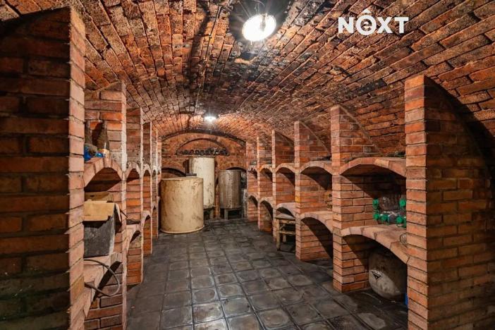 Prodej rodinného domu, Mutěnice, 450 m2