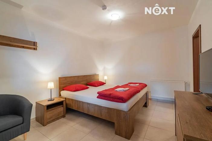 Prodej rodinného domu, Mutěnice, 450 m2