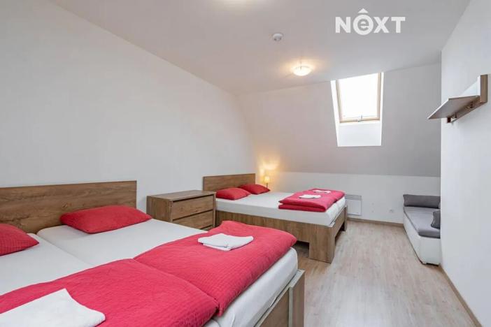 Prodej rodinného domu, Mutěnice, 450 m2