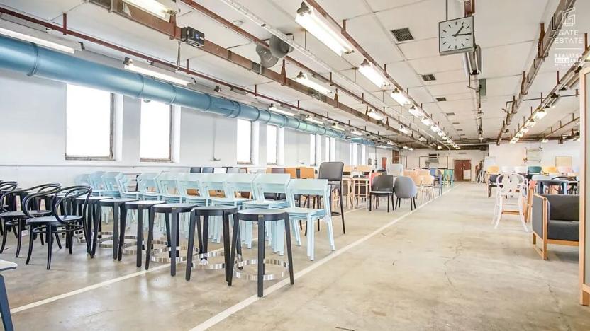 Pronájem skladu, Bystřice pod Hostýnem, Přerovská, 1000 m2