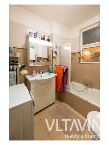 Pronájem pokoje, Praha - Nové Město, Soukenická, 33 m2