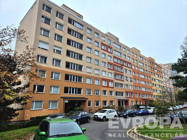 Prodej bytu 3+1, Praha - Modřany, Mazancova, 89 m2