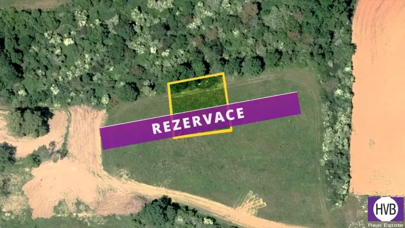 Prodej pozemku pro bydlení, Úvaly, 940 m2