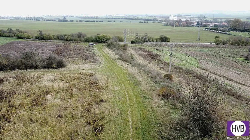 Prodej pozemku pro bydlení, Úvaly, 940 m2