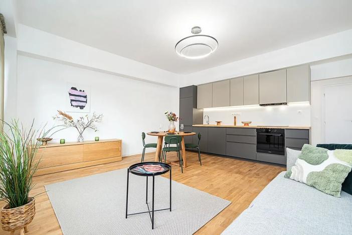 Prodej bytu 4+kk, Praha - Vršovice, Vladivostocká, 80 m2