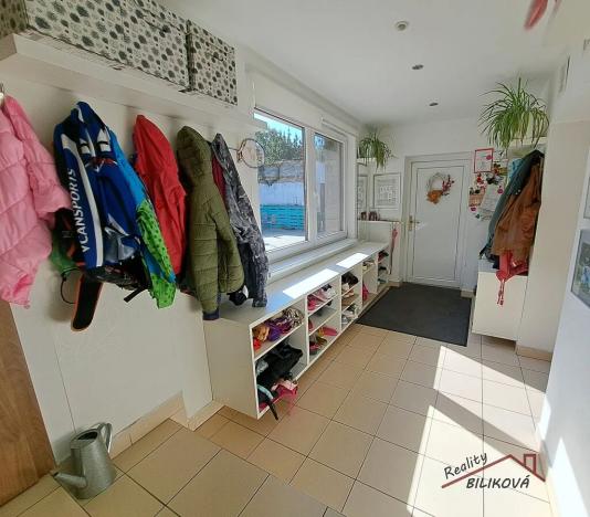 Prodej pozemku pro bydlení, Mělník, V Kroupovci, 2052 m2