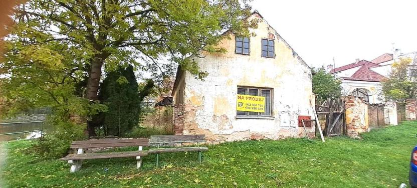 Prodej rodinného domu, Sedlice, 70 m2