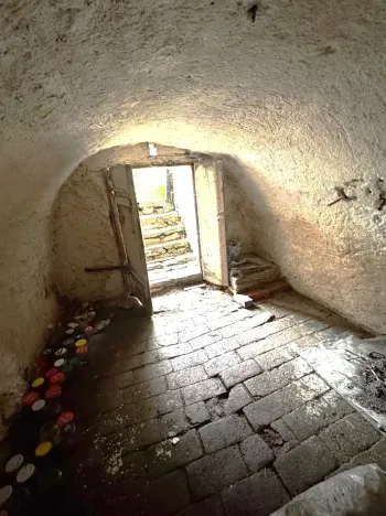 Prodej rodinného domu, Sedlice, 70 m2