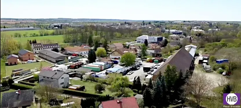 Prodej pozemku pro bydlení, Úvaly, 928 m2