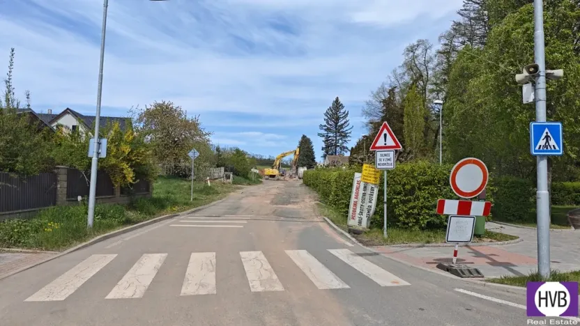 Prodej pozemku pro bydlení, Úvaly, 928 m2