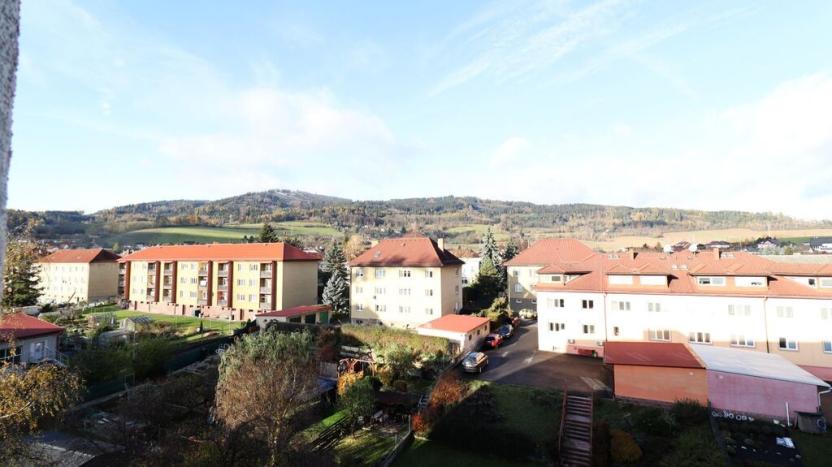 Prodej bytu 3+1, Sušice - Sušice II, Scheinostova, 77 m2