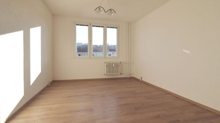 Prodej bytu 3+1, Sušice - Sušice II, Scheinostova, 77 m2