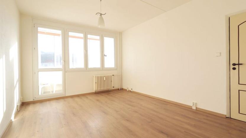 Prodej bytu 3+1, Sušice - Sušice II, Scheinostova, 77 m2