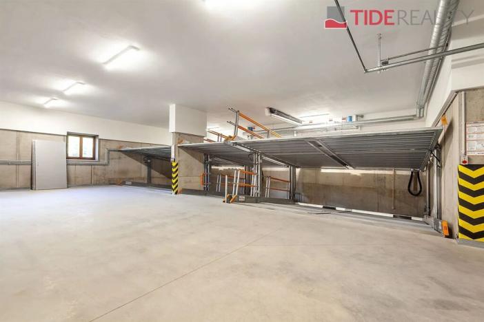 Prodej bytu 2+kk, Vrchlabí, Labská, 43 m2