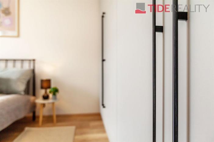 Prodej bytu 2+kk, Vrchlabí, Labská, 43 m2