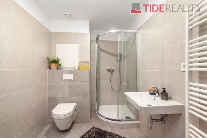 Prodej bytu 2+kk, Vrchlabí, Labská, 43 m2