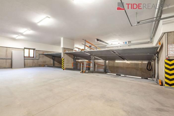 Prodej bytu 2+kk, Vrchlabí, Labská, 43 m2