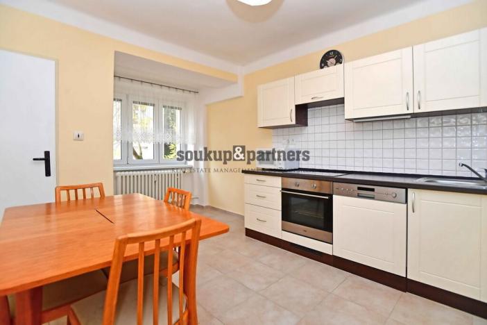 Prodej bytu 2+1, Praha - Žižkov, Jeseniova, 73 m2
