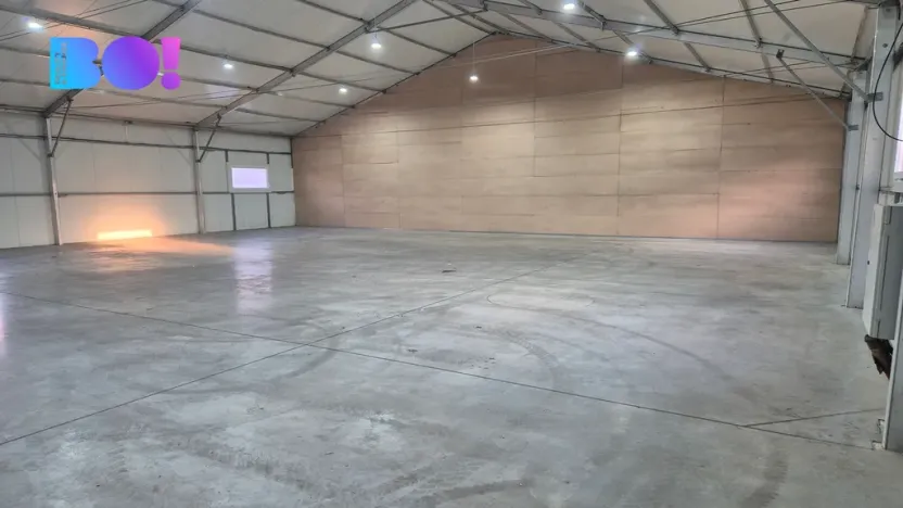 Pronájem skladu, Bohumín, Čs. armády, 300 m2