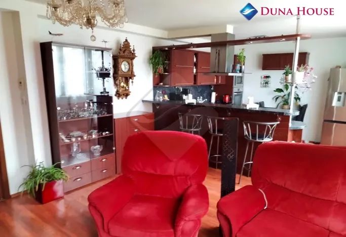 Prodej bytu 3+kk, Praha - Strašnice, Průběžná, 107 m2