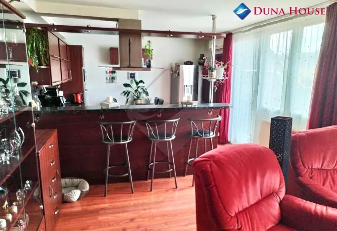 Prodej bytu 3+kk, Praha - Strašnice, Průběžná, 107 m2