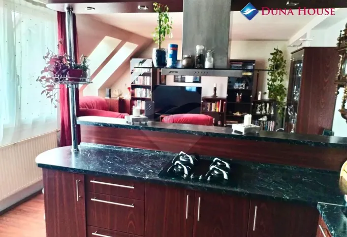Prodej bytu 3+kk, Praha - Strašnice, Průběžná, 107 m2