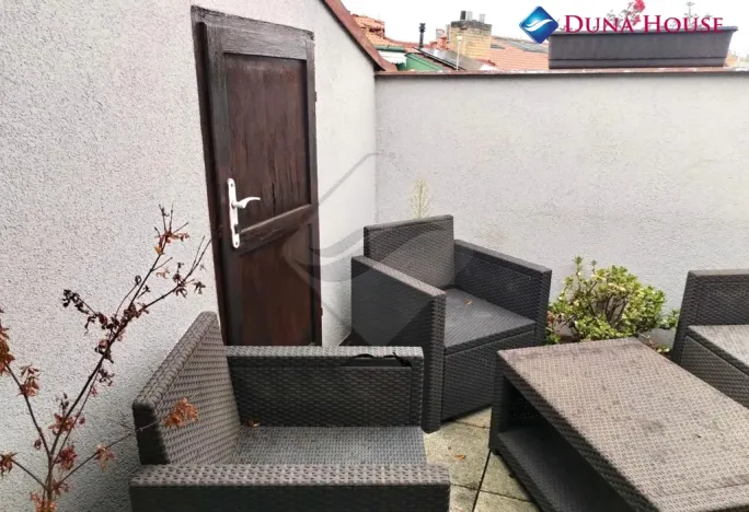 Prodej bytu 3+kk, Praha - Strašnice, Průběžná, 107 m2