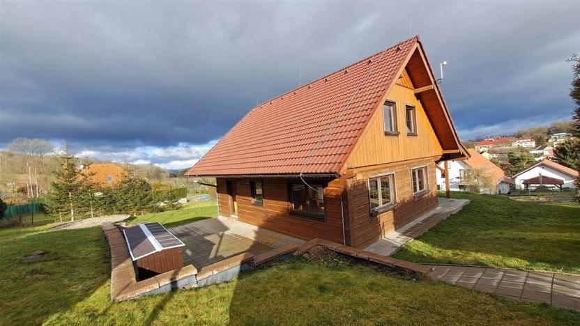 Prodej rodinného domu, Malečov, 138 m2