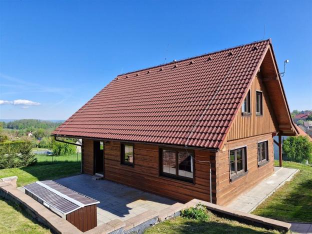 Prodej rodinného domu, Malečov, 138 m2
