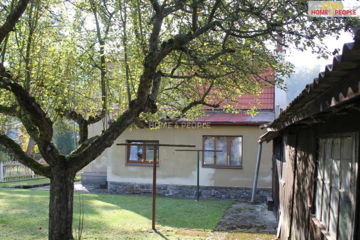 Prodej rodinného domu, Chocerady, 724 m2