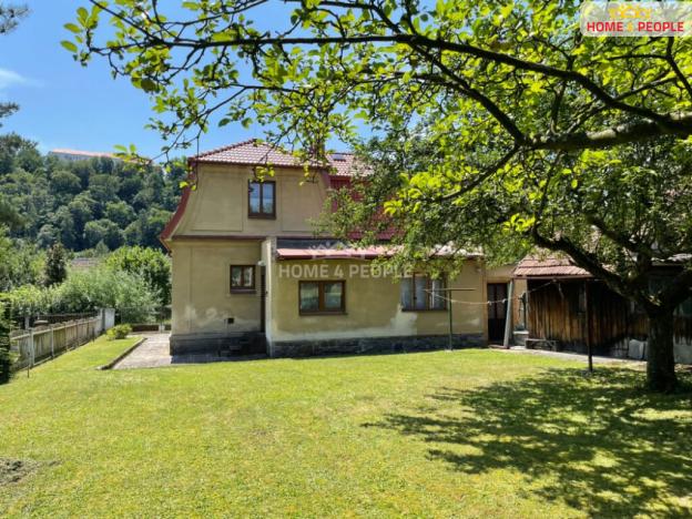 Prodej rodinného domu, Chocerady, 724 m2