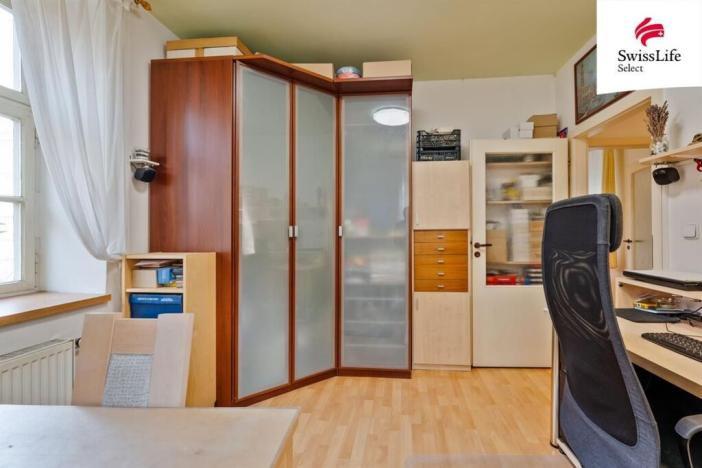 Prodej atypického bytu, Praha - Nové Město, Opatovická, 136 m2