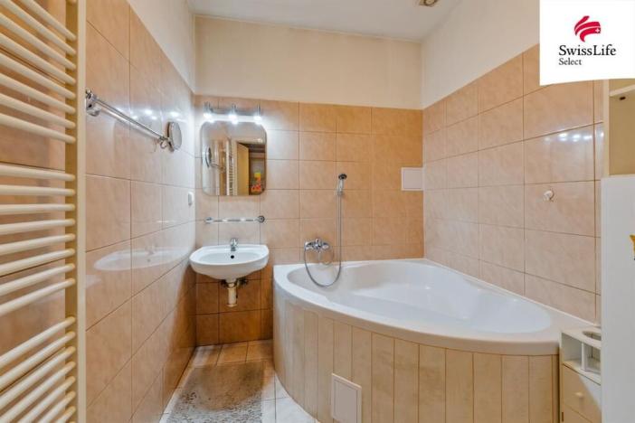 Prodej atypického bytu, Praha - Nové Město, Opatovická, 136 m2