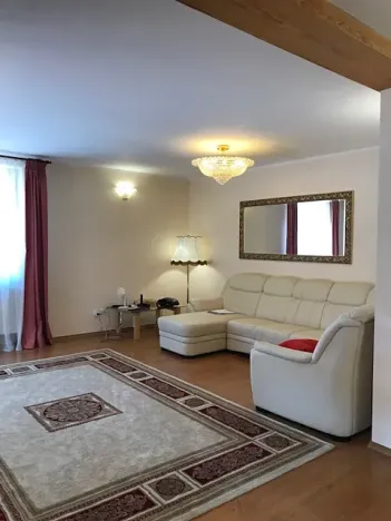 Prodej rodinného domu, Loket, Zahradní, 166 m2