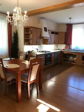 Prodej rodinného domu, Loket, Zahradní, 166 m2