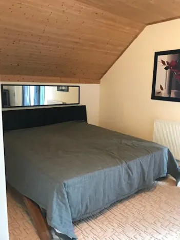 Prodej rodinného domu, Loket, Zahradní, 166 m2