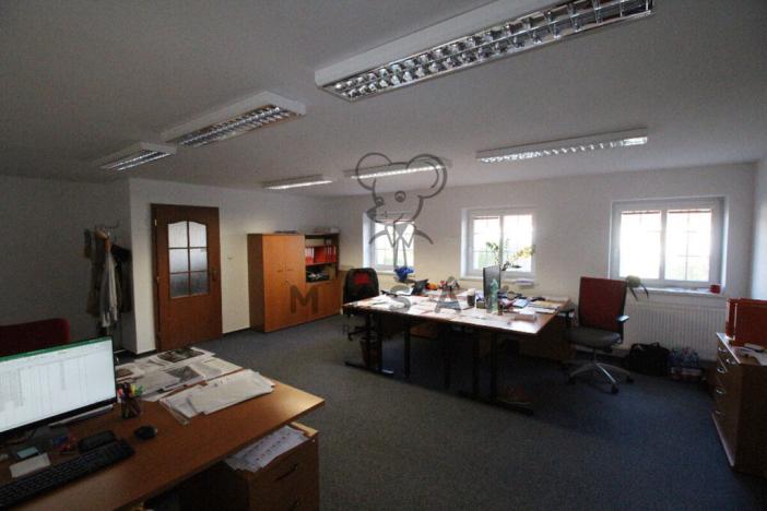 Pronájem kanceláře, České Budějovice - České Budějovice 1, 29 m2