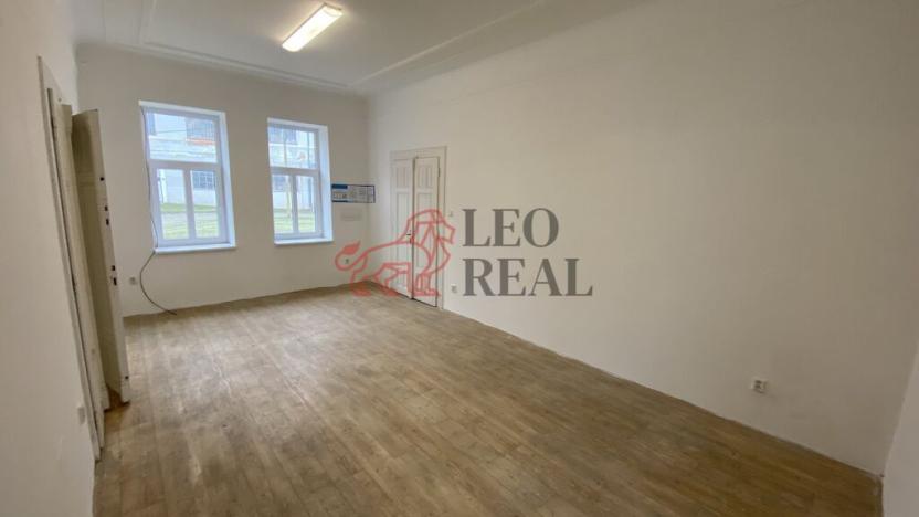 Pronájem kanceláře, Humpolec - Brunka, 27 m2