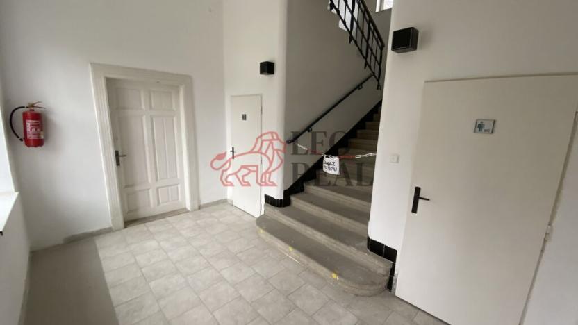 Pronájem kanceláře, Humpolec - Brunka, 27 m2