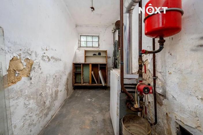 Prodej činžovního domu, Česká Lípa, Mariánská, 423 m2